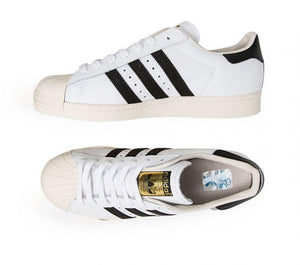 ADIDAS | SUPERSTAR 80S UD2